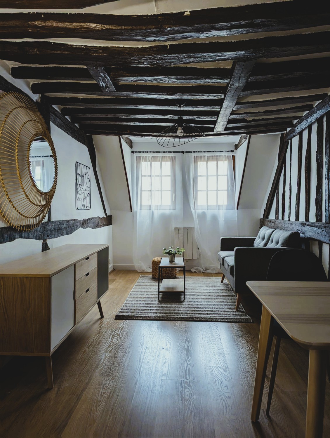 Comment j’ai acheté mon premier appartement (complètement à distance et avec travaux)